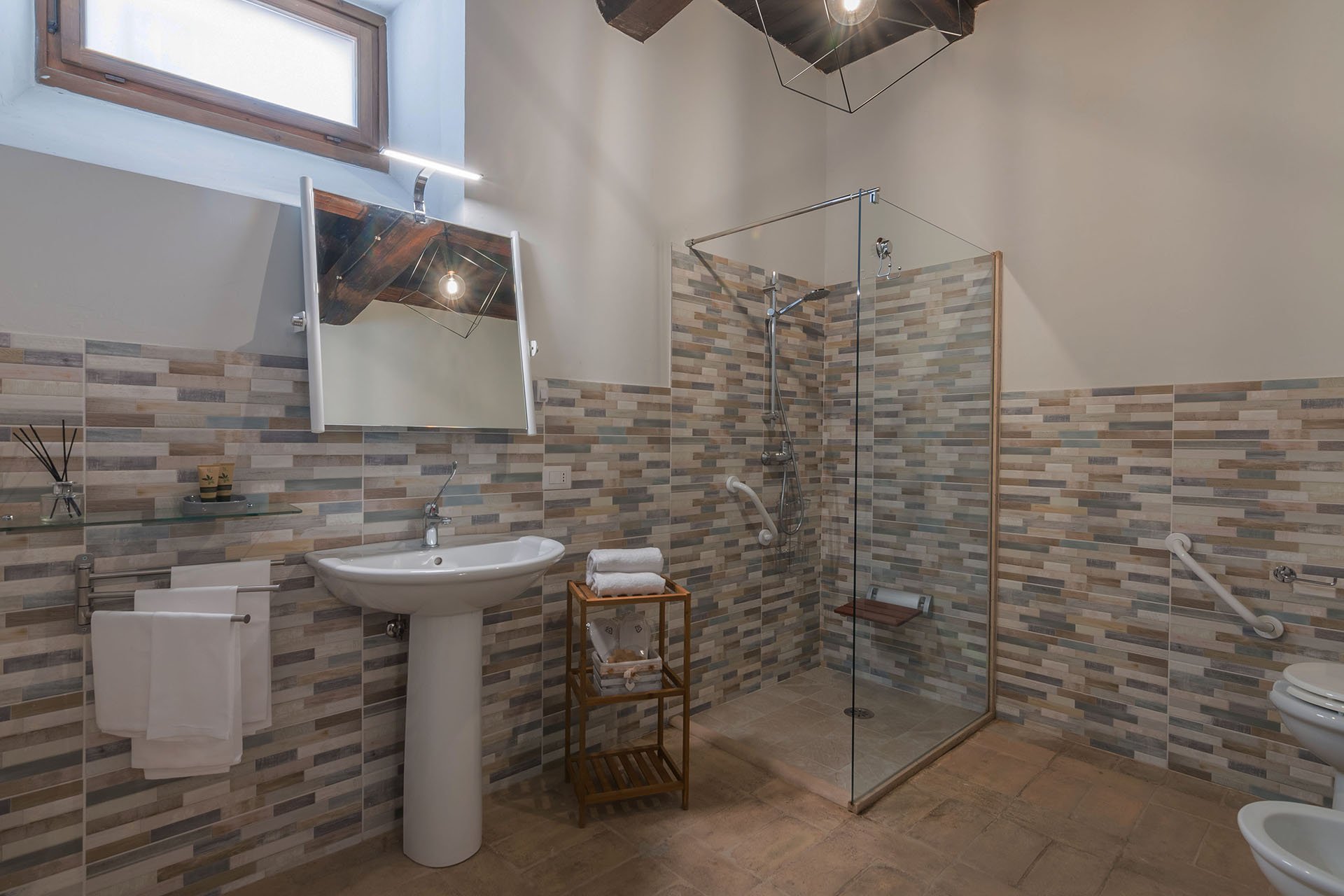 Casale Andrea - holidays for families in Umbria