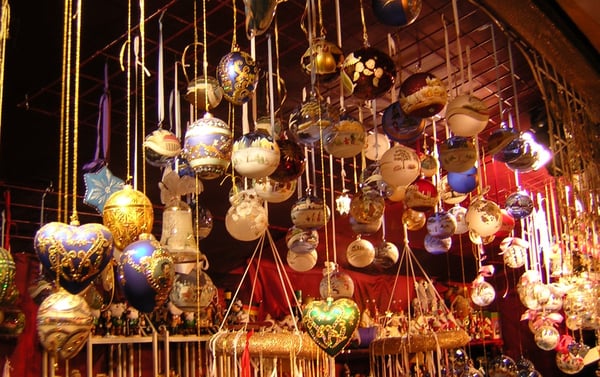 DH Villas - Christmas markets in Macerata Ancona and Fermo