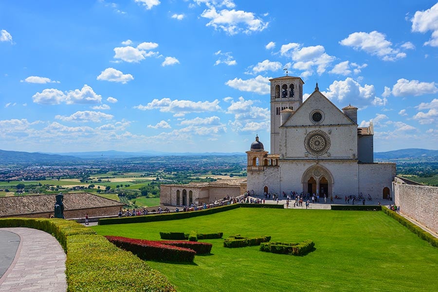DH-Villas-discover-the-Umbria-Region-Assisi