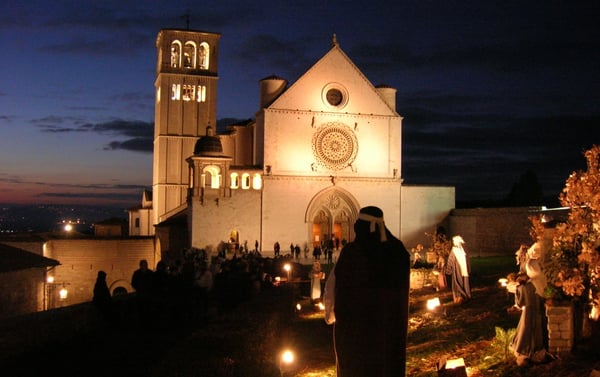 DH Villas - Ponte dell'immacolata