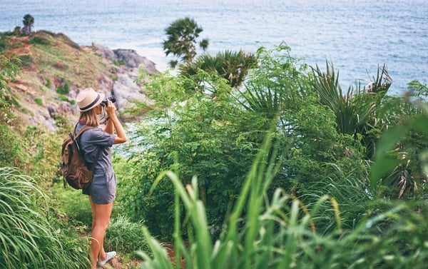 DH Villas- A photograph trip through Umbria and Le Marche