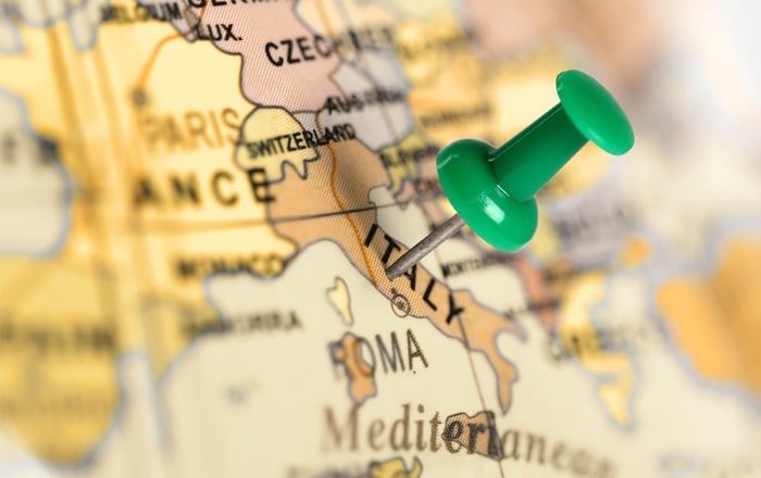 DH Villas - Visitare l'Italia con la famiglia