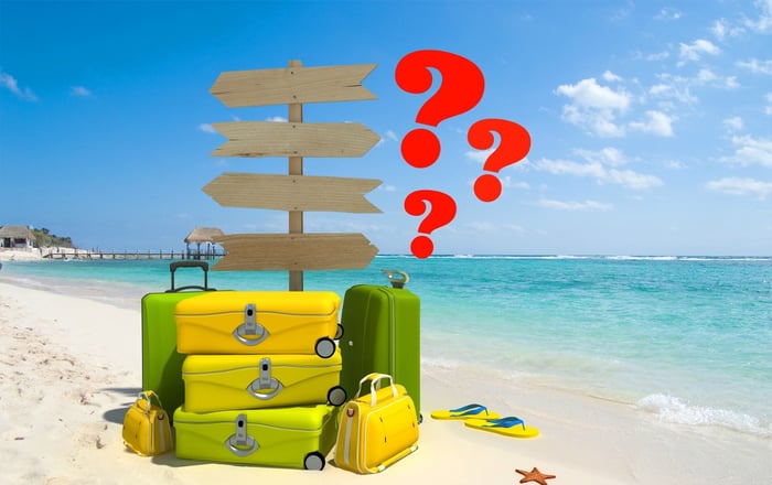 DH Villas - Quando prenotare la vacanza