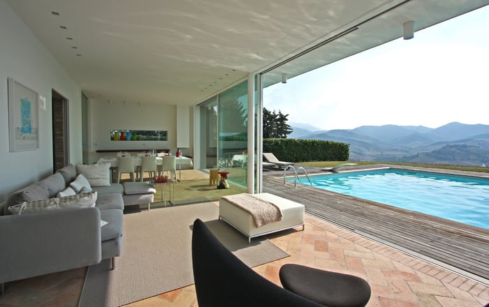 DH Villas - Vacanza in villa e benefici
