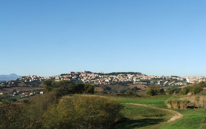 DH Villas - Castelfidardo