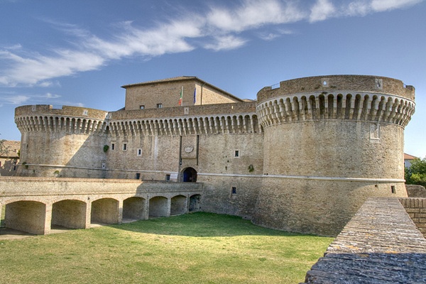 DHvillas-Castello senigallia