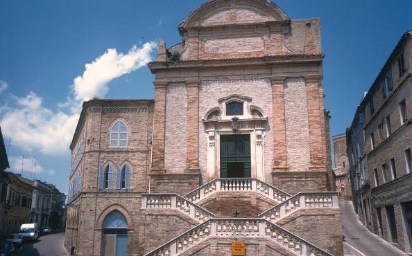 DHvillas-Chiesa di Santa Maria