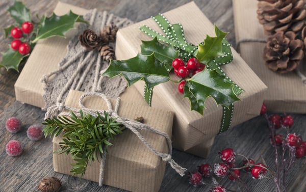 DH Villas - Natale e prodotti delle Marche