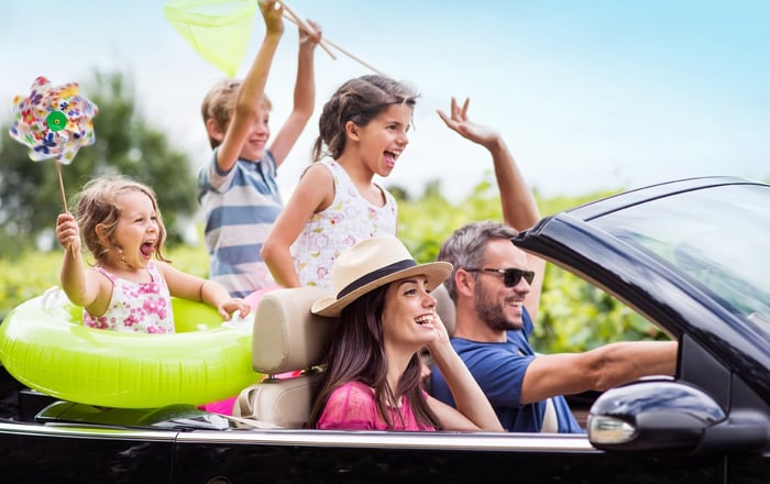 DH Villas - Essenziali per una vacanza in centro Italia