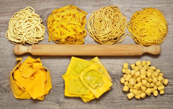 DH Villas - Specialties of Le Marche