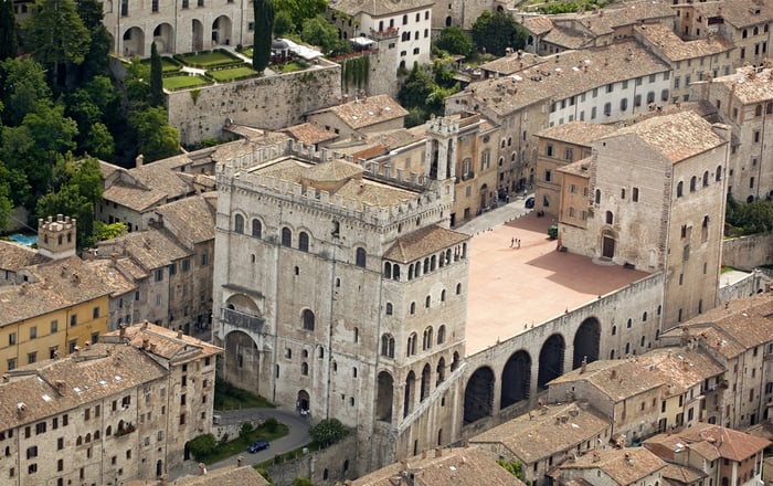 DH Villas - Gubbio