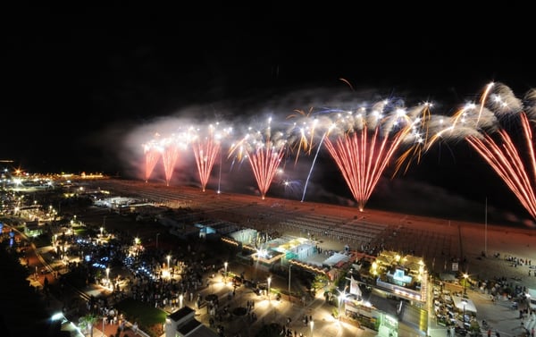 DH Villas - Holidays in Riccione 