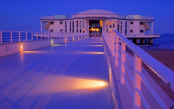 DH Villas - Senigallia