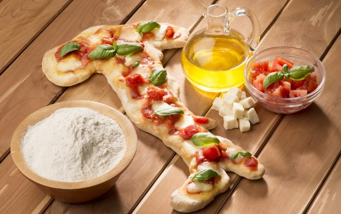 DH Villas - La cucina italiana all'estero