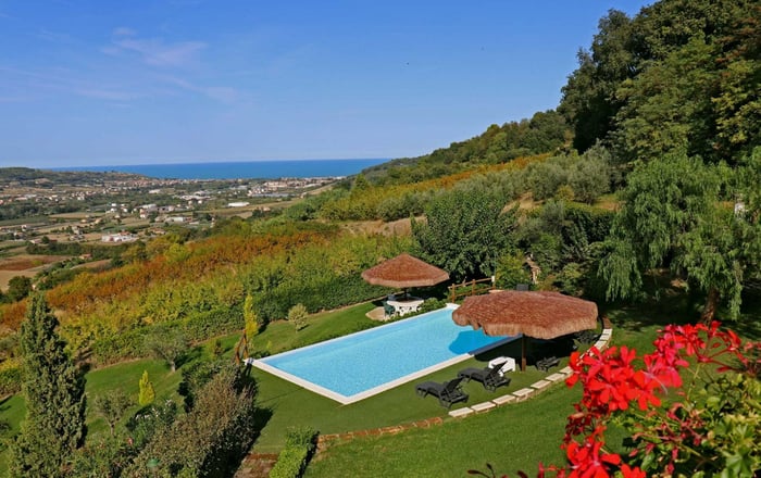 DH Villas - Vacanza all'altezza delle aspettative