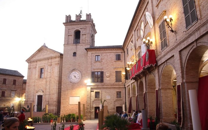 DH Villas - Morrovalle 