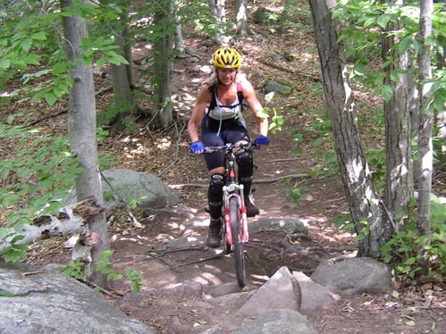 DHvillas-Mountain Bike-1