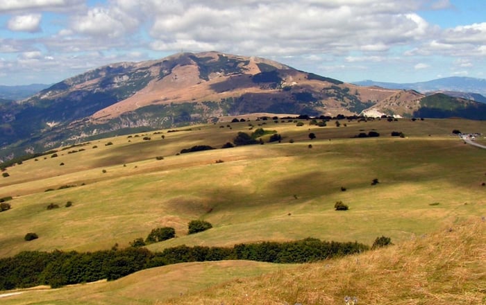 DH Villas - Monte Petrano