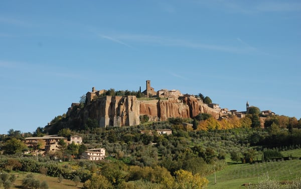 DH Villas - Orvieto