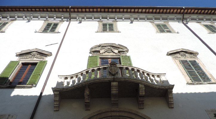 DHvillas-Palazzo Berardi Mochi-Zamperoli