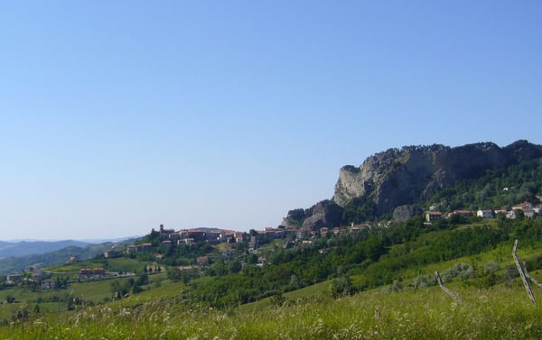 DH Villas - Perticara 