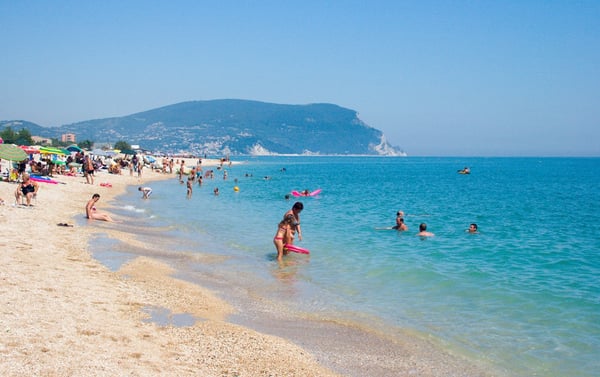 DH Villas - Porto Recanati