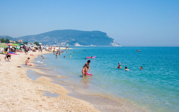 DH Villas - Porto Recanati