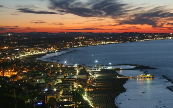 DH Villas - Rimini 