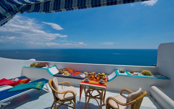 DH Villas - Soggiorni brevi