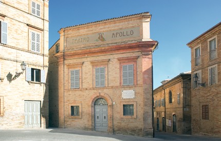 DHvillas-Teatro Apollo - esterno