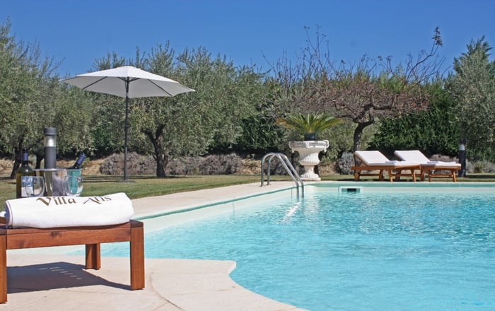 DH Villas - Consigli per una vacanza in villa