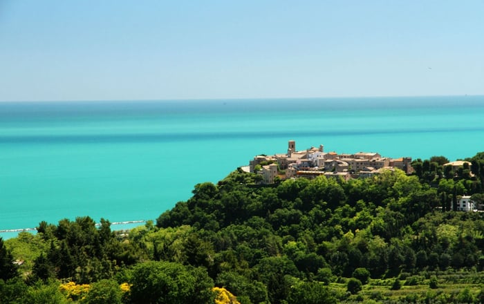 DH Villas - Torre di Palme