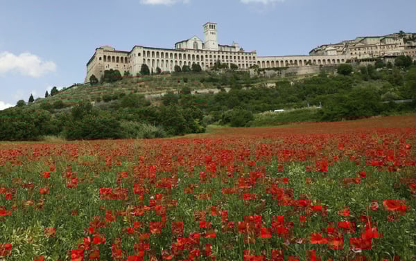 DH Villas - Umbria nel cuore dell'Italia