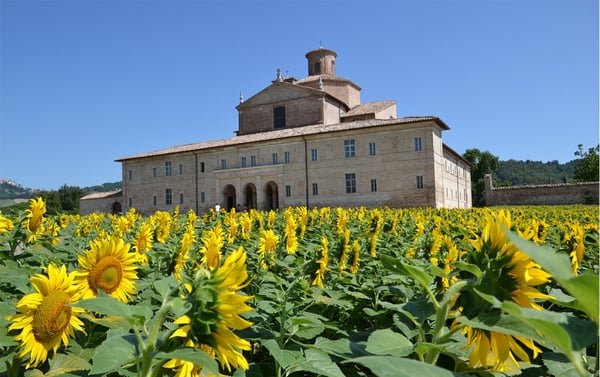 DH Villas - Urbania, tra arte e fantasia
