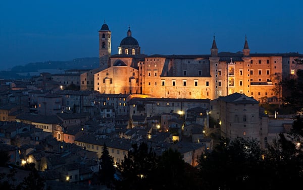 DH Villas - Urbino 