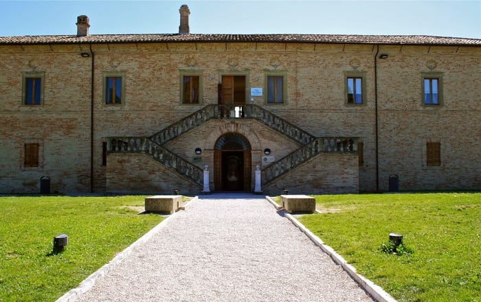 DH Villas - Museo del Balì