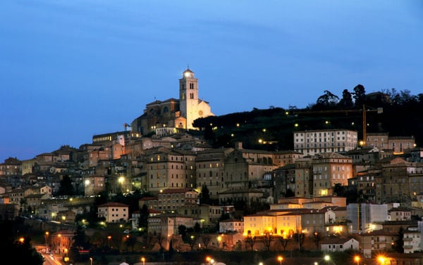 DH Villas - Fermo