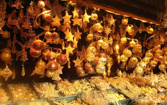 DH Villas - Mercatini di Natale a Pesaro e Urbino