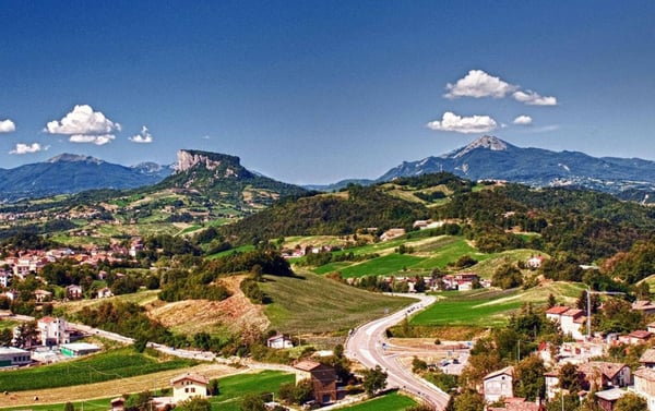 DH Villas - Romagna across relaxation and fun