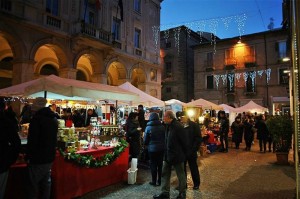 mercatini di Natale a Macerata, Ancona e Fermo
