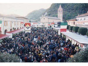 white truffle fair acqualagna