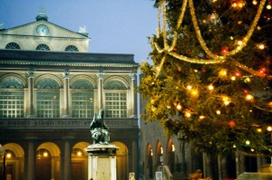 Mercatini Natale Rimini