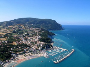 Things to see in the Conero Riviera 