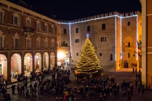 mercatini di Natale a Macerata, Ancona e Fermo