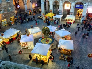 christmas markets pesaro urbino