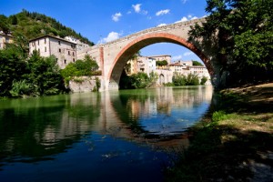 DH Villas - Fossombrone