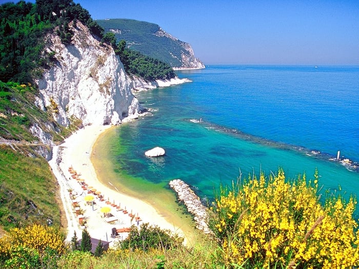 DH Villas - Riviera del Conero nelle Marche