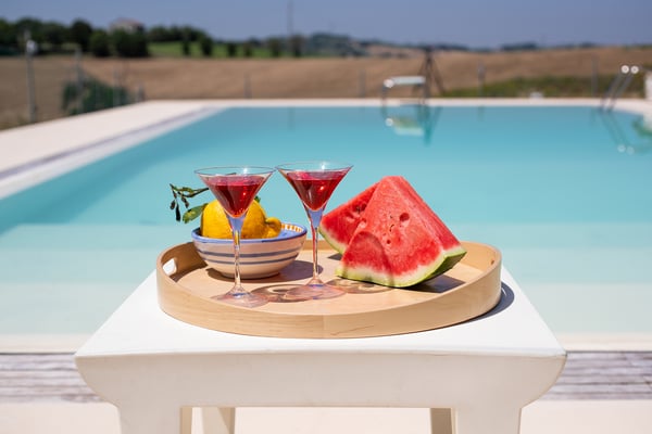 DH Villas- Seaside or Countryside Villa