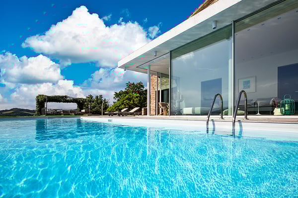DH Villas - Safe villa for your holidays